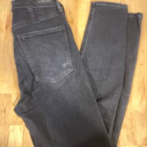 Citizens of Humanity | Super high wasted stretch jeans